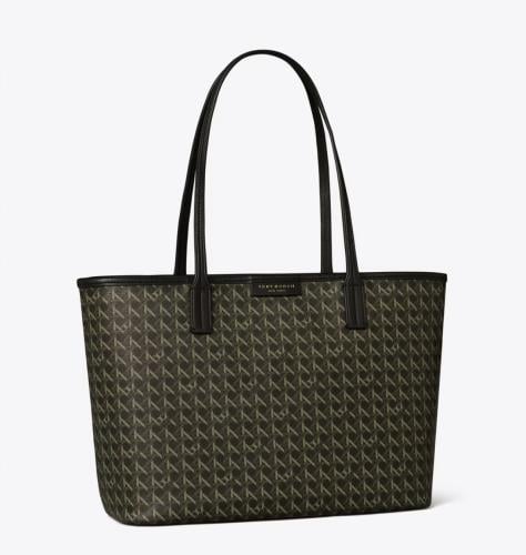 حقيبه توري بورش الحجم الصغير EVER-READY ZIP TOTE