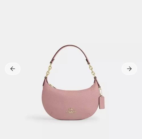 حقيبه كوتش Mini Payton Bag