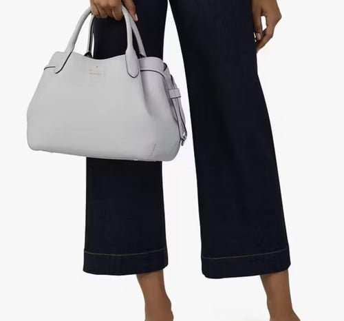 حقيبه كيت سبيد المقاس الكبير Dumpling