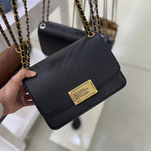 حقيبه مارك جاكوبز المقاس الكبير