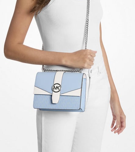 حقيبه مايكل كورس Greenwich