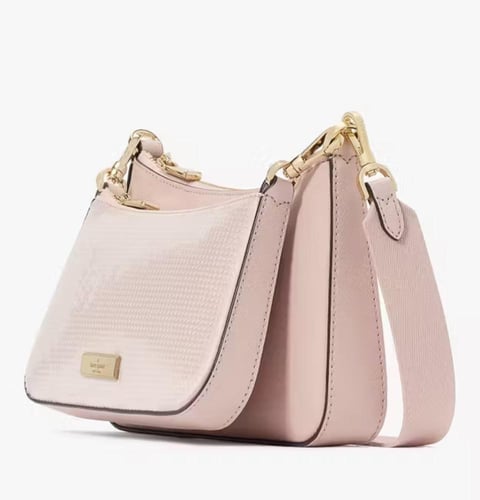 حقيبه كيت سبيد Duet