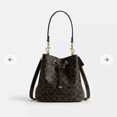 حقيبه كوتش Rowan Bucket