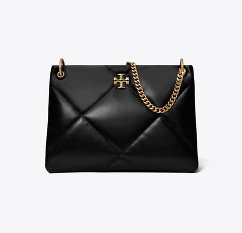 حقيبه توري بورش SMALL KIRA DIAMOND