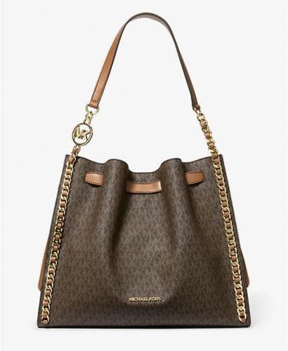 حقيبه مايكل كورس المقاس الكبير Mina