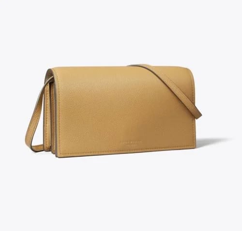 حقيبه توري بورش PERRY WALLET CROSSBODY