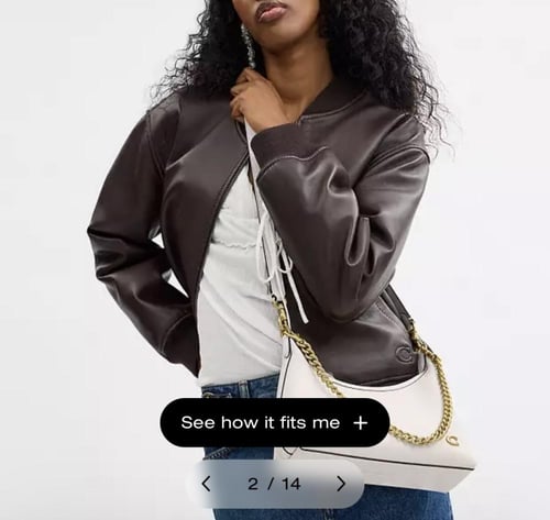 حقيبه كوتش Juliet 25