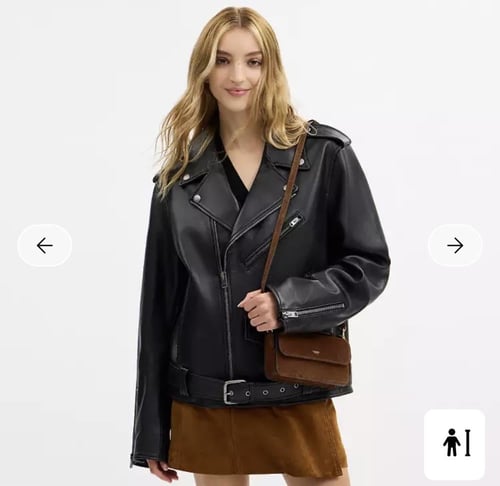 حقيبه كوتش Elora Top Handle