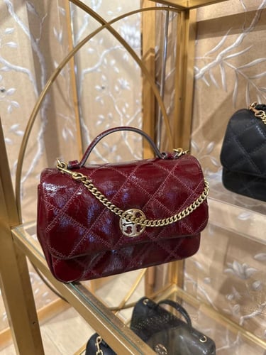 حقيبه توري بورش المقاس الصغير Willa