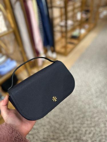 حقيبه توري بورش لون كحلي Emerson