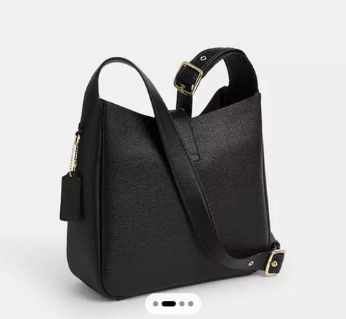 حقيبه كوتش المقاس الوسط Hadley