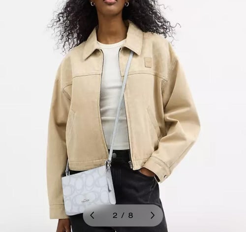 حقيبه كوتش Slim