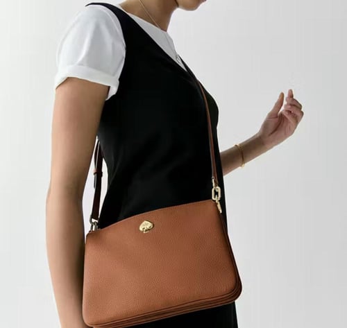 حقيبه كيت سبيد Kayla