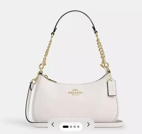 حقيبه كوتش المقاس الوسط Teri