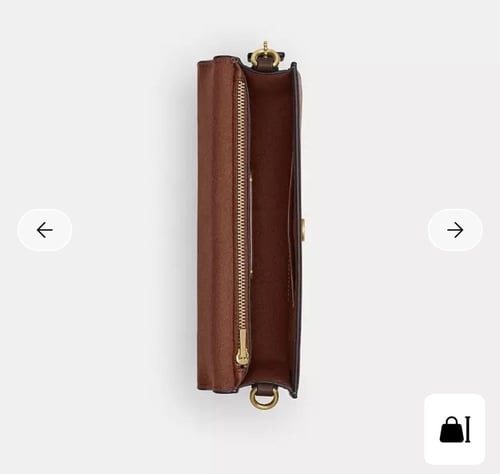 حقيبه كوتش Elora