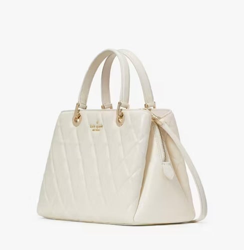 حقيبه كيت سبيد المقاس الوسط Carey