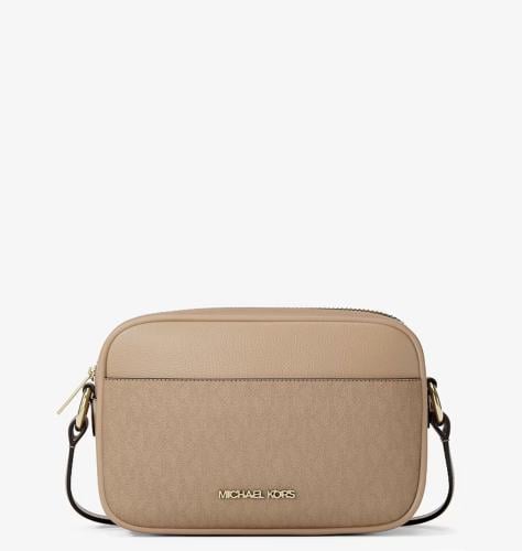 حقيبه مايكل كورس المقاس الصغير Camera Crossbody Ba...