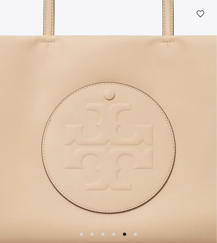 حقيبه توري بورش SMALL ELLA TOTE