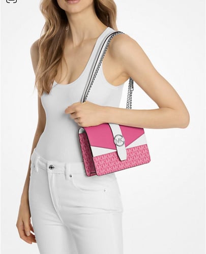 حقيبه مايكل كورس Greenwich