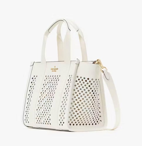 حقيبه كيت سبيد المقاس الوسط Kip Canvas