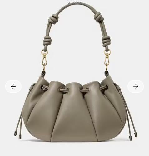 حقيبه كيت سبيد Pinch Crossbody Bag