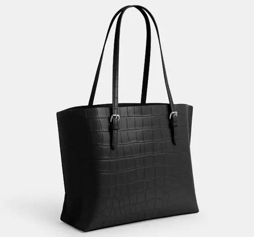 حقيبه كوتش المقاس الكبير Mollie