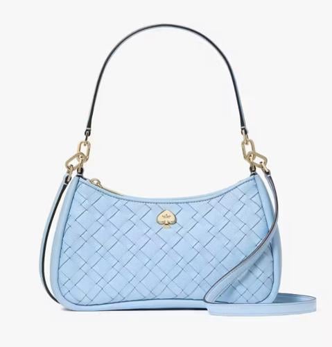 حقيبه كيت سبيد المقاس الوسط Kayla