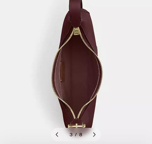 حقيبه كوتش Ella