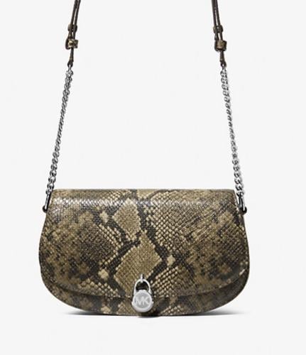 حقيبه مايكل كورس المقاس الوسط Mila