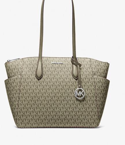 حقيبه مايكل كورس المقاس الكبير Marilyn