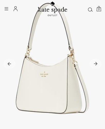 حقيبه كيت سبيد Margot