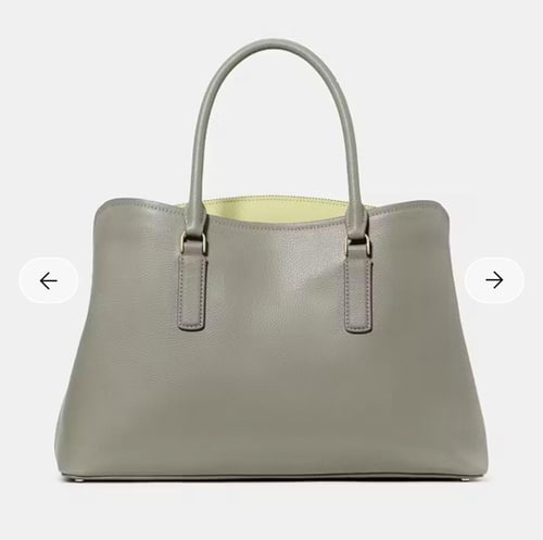 حقيبه كيت سبيد المقاس الكبير Thompson