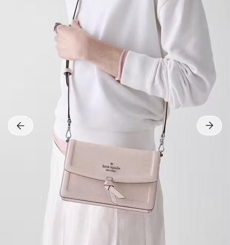 حقيبه كيت سبيد Knott