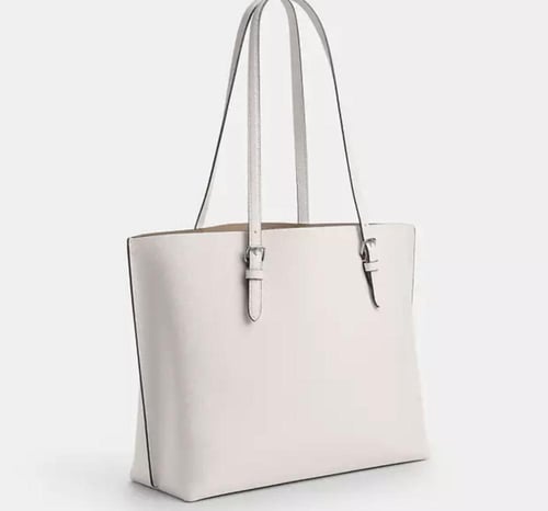 حقيبه كوتش المقاس الكبير Mollie