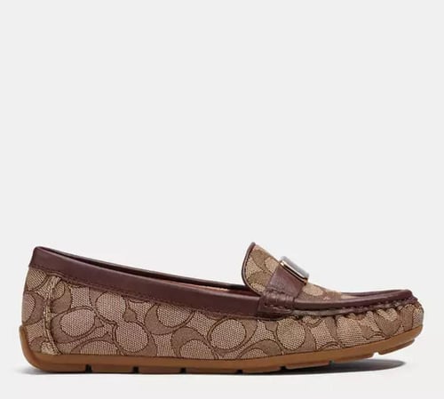 حذاء كوتش Mona Driver