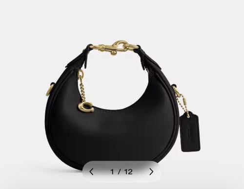 حقيبه كوتش المقاس الصغير Jonie