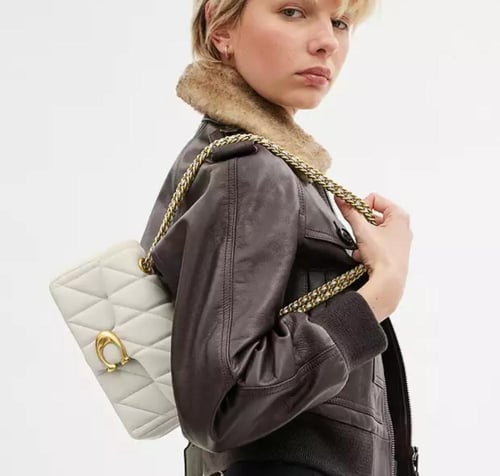 حقيبه كوتش مقاس 20 Tabby