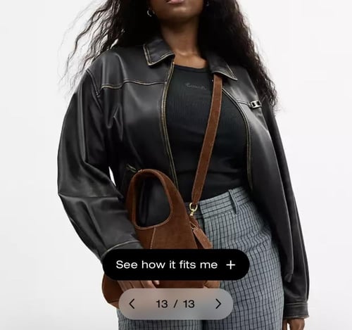 حقيبه كوتش Lana 23