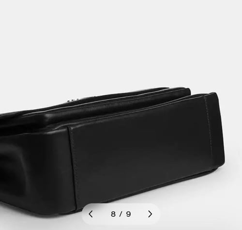 حقيبه كوتش Elodie