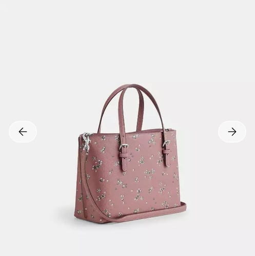 حقيبه كوتش المقاس الوسط Mollie Tote Bag 25