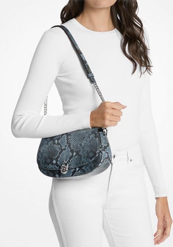 حقيبه مايكل كورس المقاس الوسط Mila