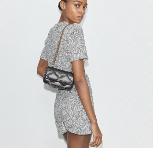 حقيبه توري بورش المقاس الصغير MINI KIRA