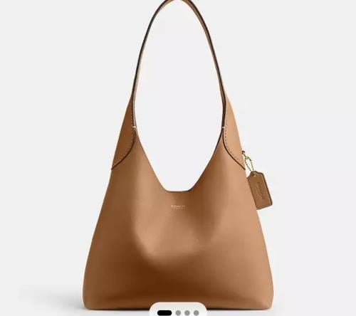 حقيبه كوتش 28 Brooklyn