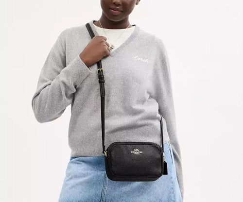 حقيبه كوتش المقاس الصغير Mini Jamie