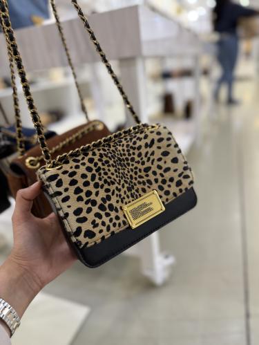 حقيبه مارك جاكوبز المقاس الصغير