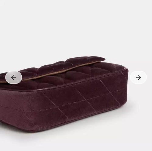 حقيبه كوتش Hailey