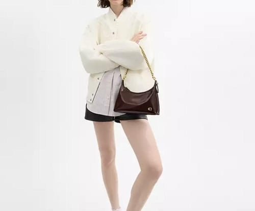 حقيبه كوتش Juliet 25