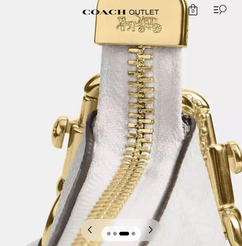 حقيبه كوتش المقاس الوسط Teri