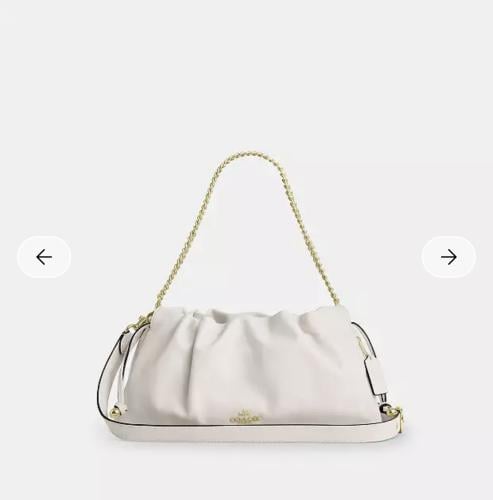 حقيبه كوتش المقاس الكبير Faye