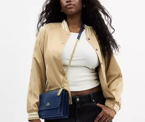 حقيبه كوتش المقاس الوسط klare